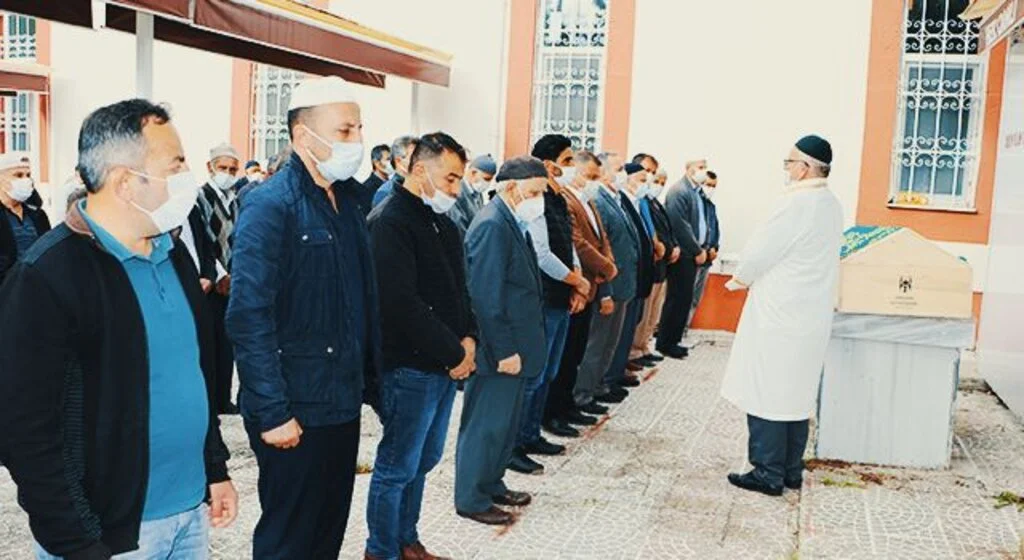 Çiftçi Ailesinin Acı Günü