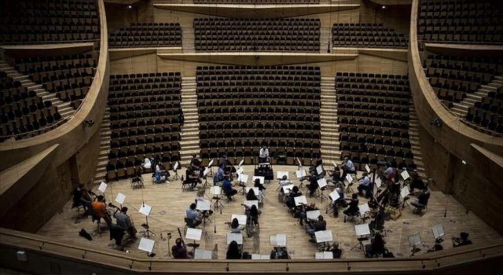 CSO, Fado müziğinin tanınmış isimleriyle 'umudun melodisini' sanatseverlerle buluşturacak