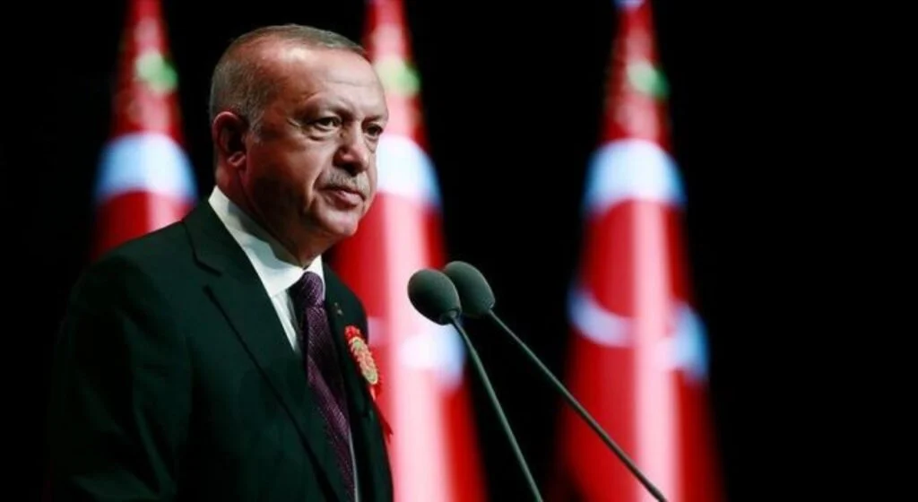 Cumhurbaşkanı Erdoğan: Kabine sonrası müjdeyi verebiliriz