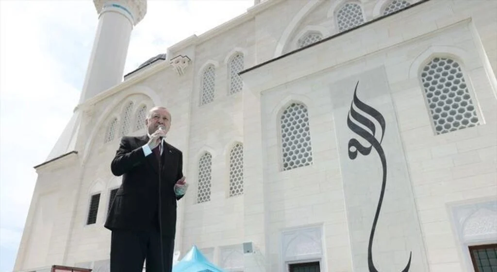 Cumhurbaşkanı Erdoğan'dan Zonguldak'ta önemli açıklamalar: Benzer bir müjde olabilir