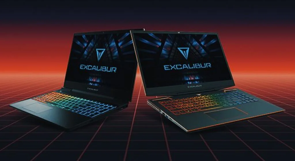 Daha Yeni ve Daha Güçlü Excalibur G770 ve G900 Modelleri Kullanıcılarla Buluşuyor