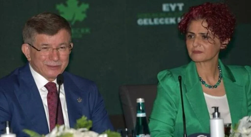 Davutoğlu, EYT sorununda Gelecek Modeli’ni açıkladı