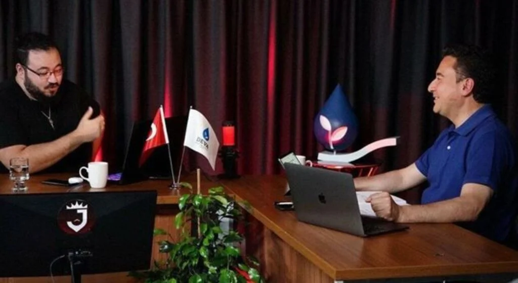 DEVA Partisi Genel Başkanı Ali Babacan pişmanlığını anlattı: Keşke konuşsaydım