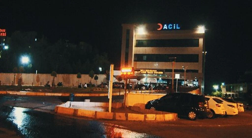 Diyarbakır’da damat pompalı tüfekle dehşet saçtı: 1 ölü, 1 yaralı