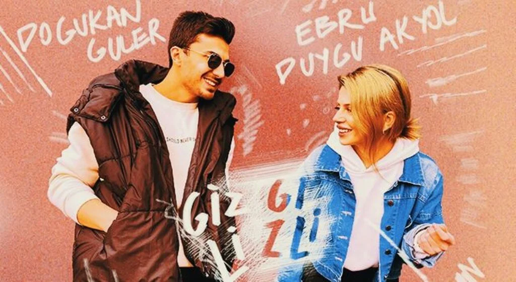 Dogukan Guler ve Ebru Duygu Akyol’un Yeni Teklisi “GİZLİ GİZLİ” YAYINDA!