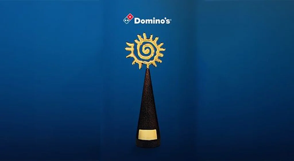 Domino’s’a Pandemi Dönemi Başarı Ödülü