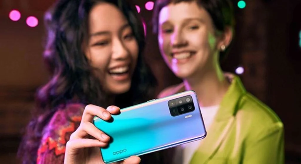 Dünya Selfie Günü'nde OPPO Reno5 Serisi ile Fark Yaratın