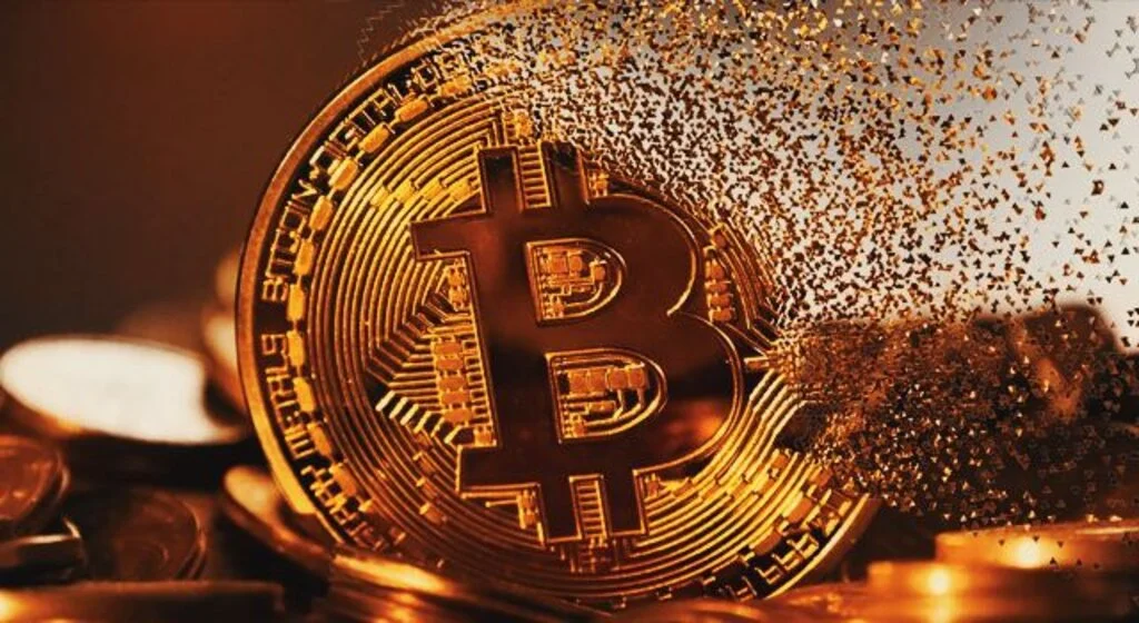 Düşüş devam ediyor: Bitcoin 30 bin dolar altını gördü