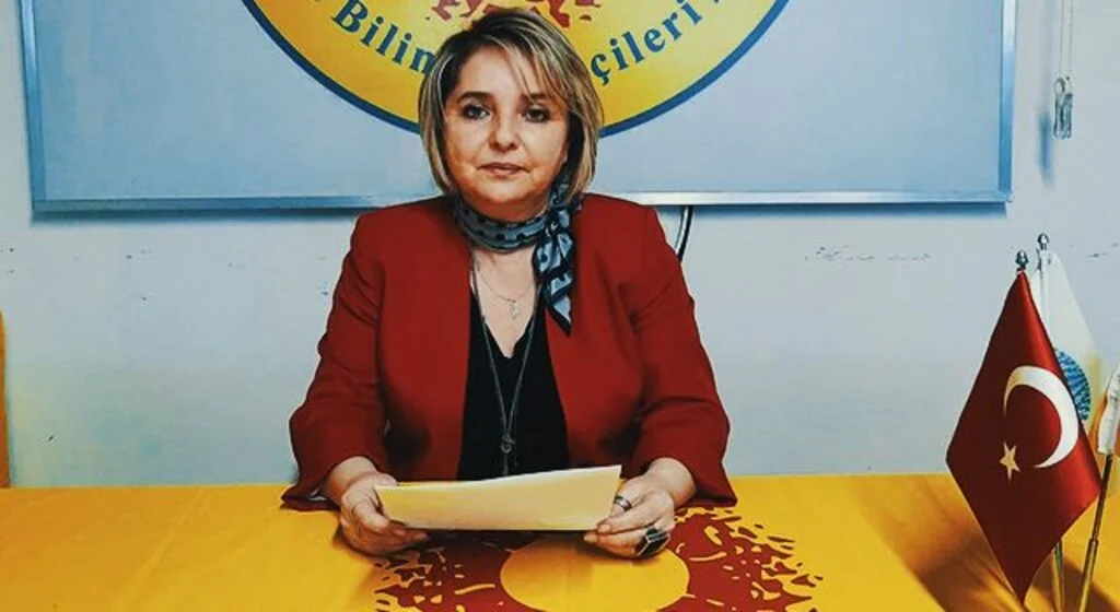 Eğitim Sen Samsun Şube Başkanı Topaloğlu: Telafi eğitimleri kapsamlı olmalı