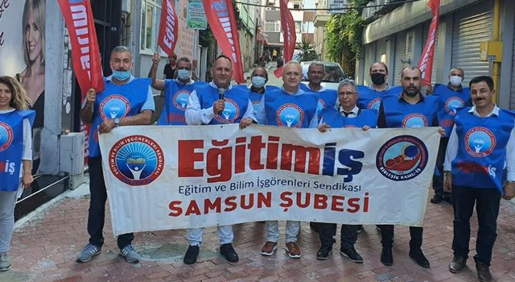 Eğitim yılı sorunlar yumağı ile bitti