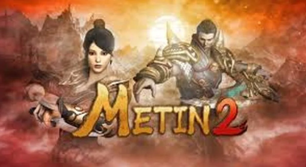 En İyi Metin2 PvP Serverler
