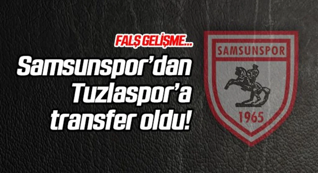 Erhan Kartal, Tuzlaspor'la anlaştı...