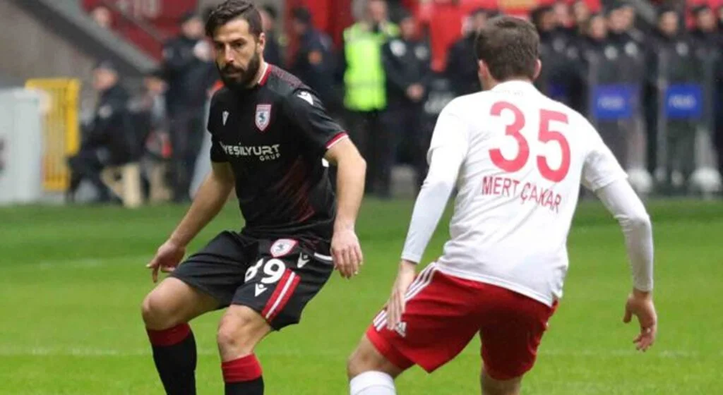 Erkam Reşmen'in yeni takımı belli oldu