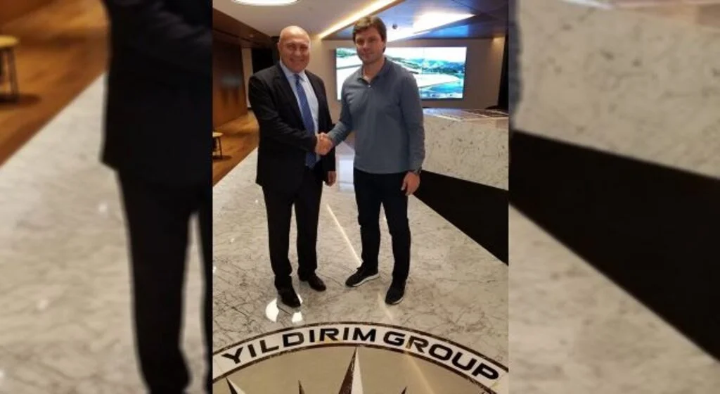 Ertuğrul Sağlam Hakkında Dedikodu Çok Açıklama Yok!