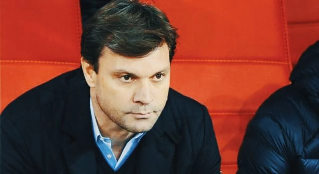 Ertuğrul Sağlam: Süper Lig dışındaki kulüplerde görev yapmayı düşünmüyorum