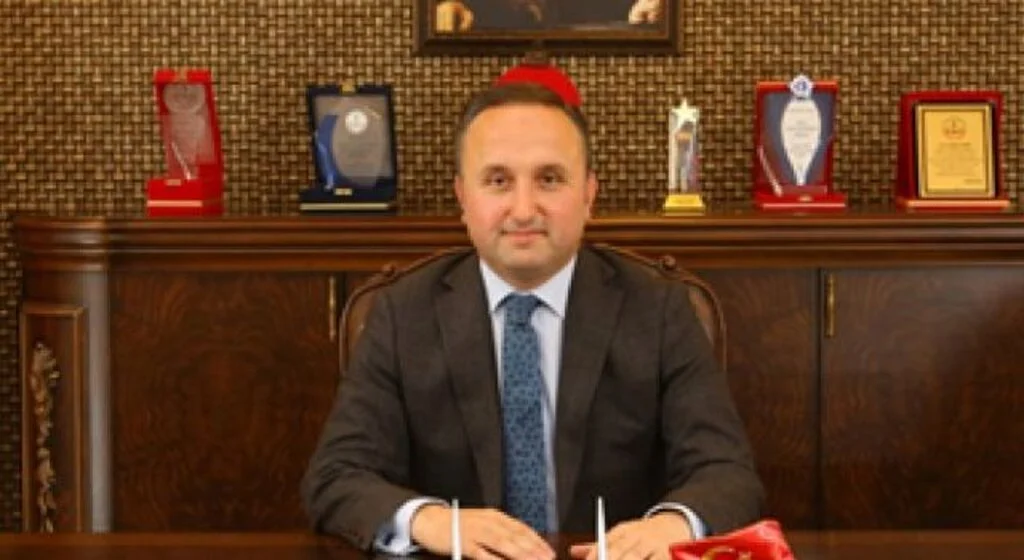 Esen: “Salgın döneminde çocuklarımızı en iyi şekilde YKS’ye hazırladık”