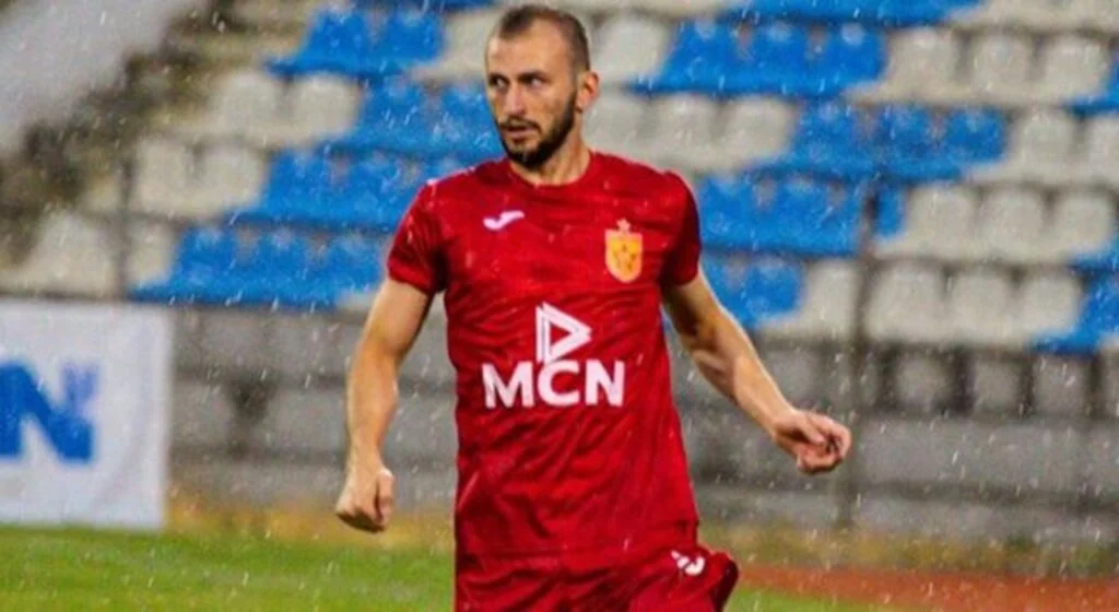 Esin Hakaj, Samsunspor'a çok yakın