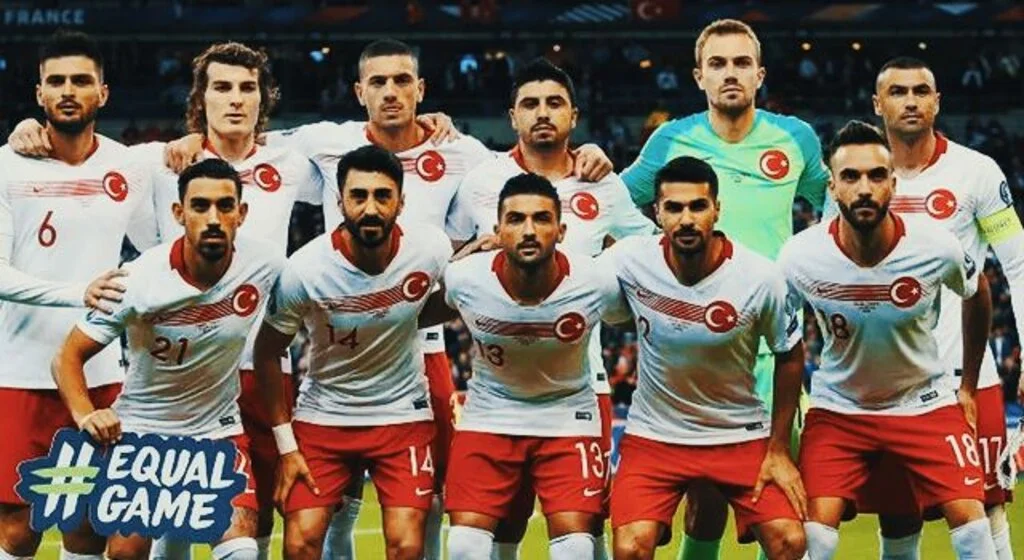 EURO 2020'nin açılış maçına çıkacak Ay-Yıldızlı takımımızı tam 400 milyon kişi seyredecek