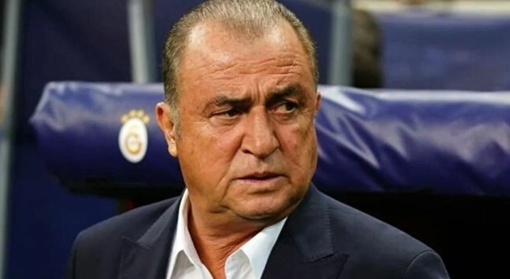 Fatih Terim yeniden Galatasaray'da