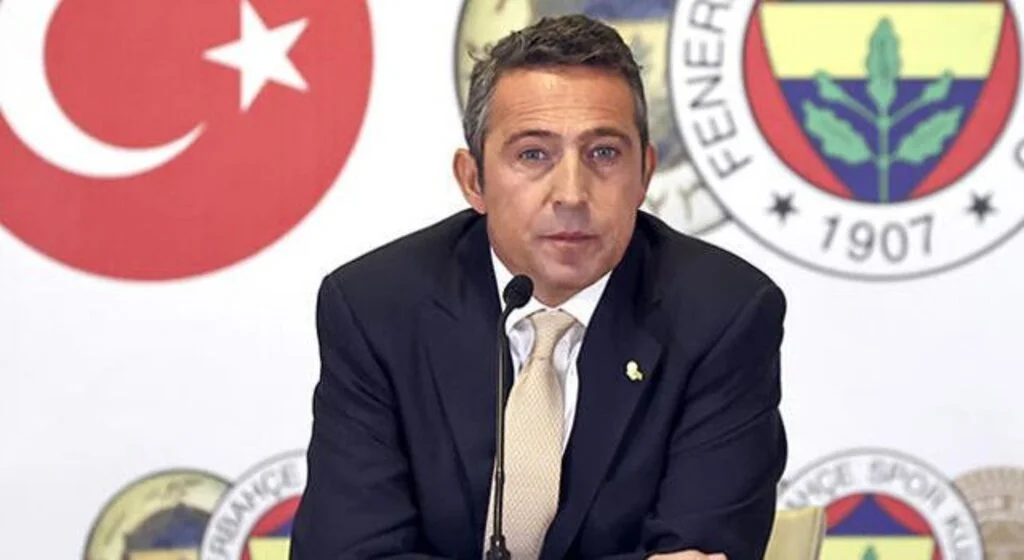 Fenerbahçe’nin Gündemi Yıldızlar İle Dolu