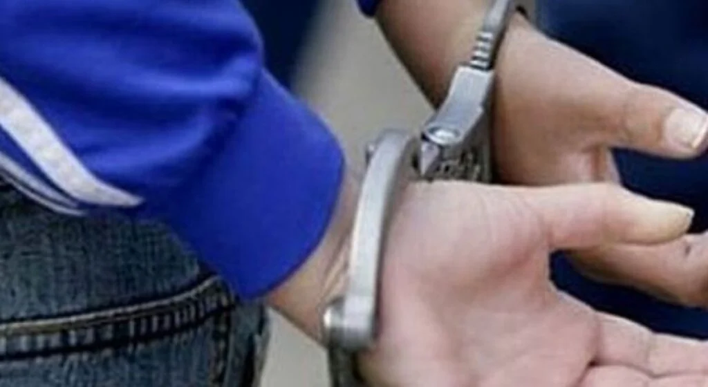 FETÖ'den aranan şahıs GBT sorgulamasında yakalandı