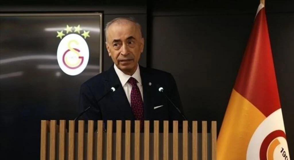 Galatasaray'da Mustafa Cengiz dönemi sona eriyor