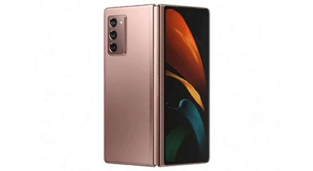Galaxy Z Fold2 menteşesinin mühendislik sırları!