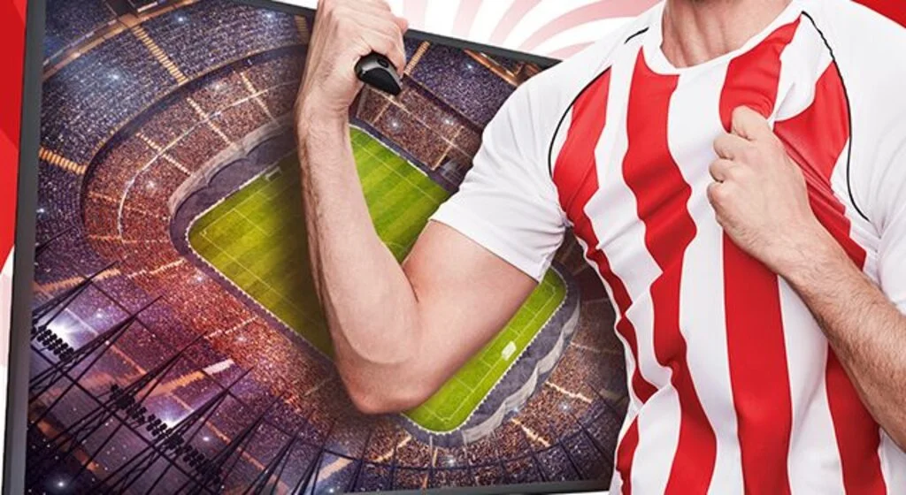 Geniş ekran TV’lerde 1.000 liraya varan indirim! Avrupa Futbol Şampiyonası dev ekranda izlenir