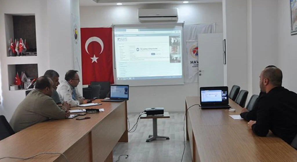 Havza OSB'ye yaşam merkezi