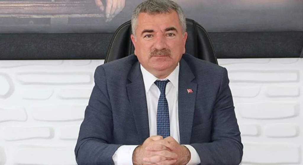 Havza YEG Derneği olağan genel kurulu gerçekleştirdi