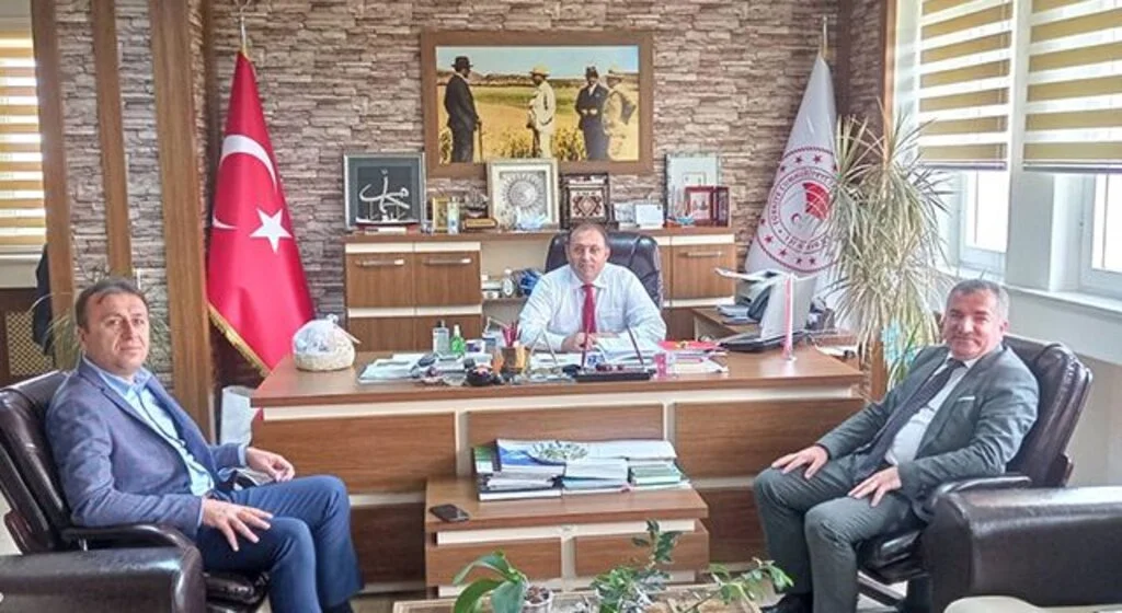Havza'da öncelik tarımsal kalkınma