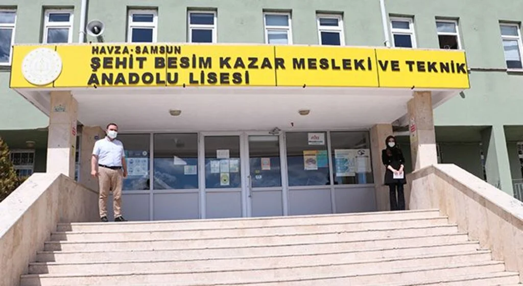 Havza'dan iki makale "Uluslararası Okul İdarecileri Konferansı'nda" okunacak