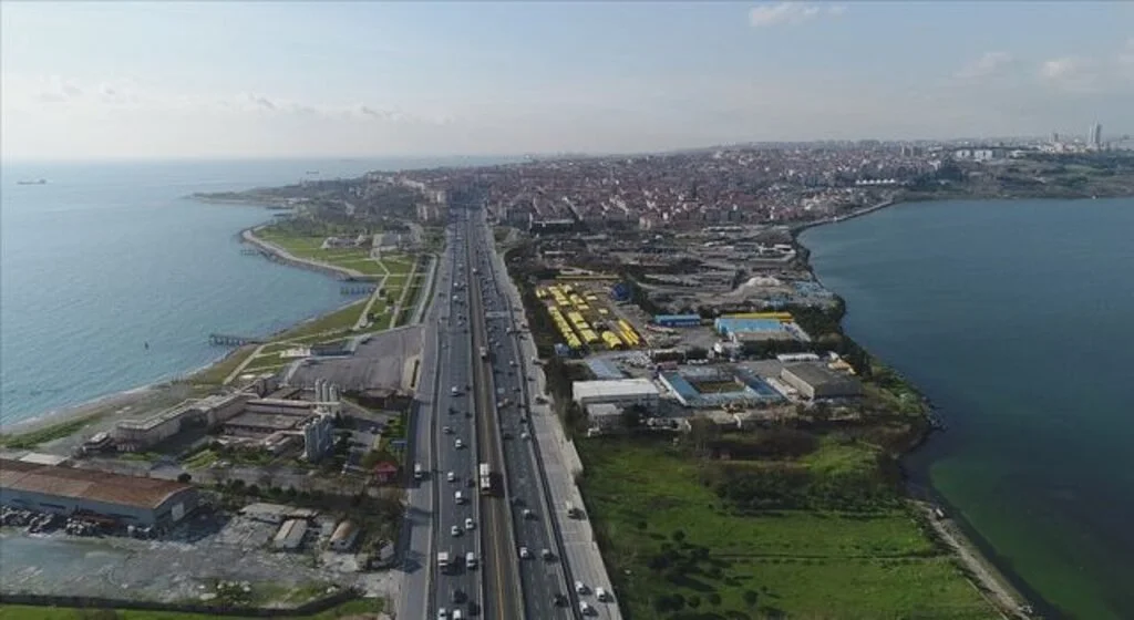 Haziranda Türkiye'de iki önemli projenin heyecanı yaşanacak