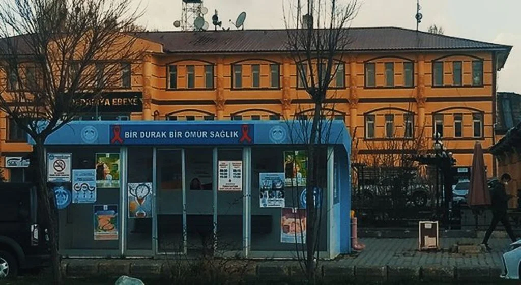 Hemşirelik Bölümünde Sosyal Farkındalık ve Sorumluluk Zamanı