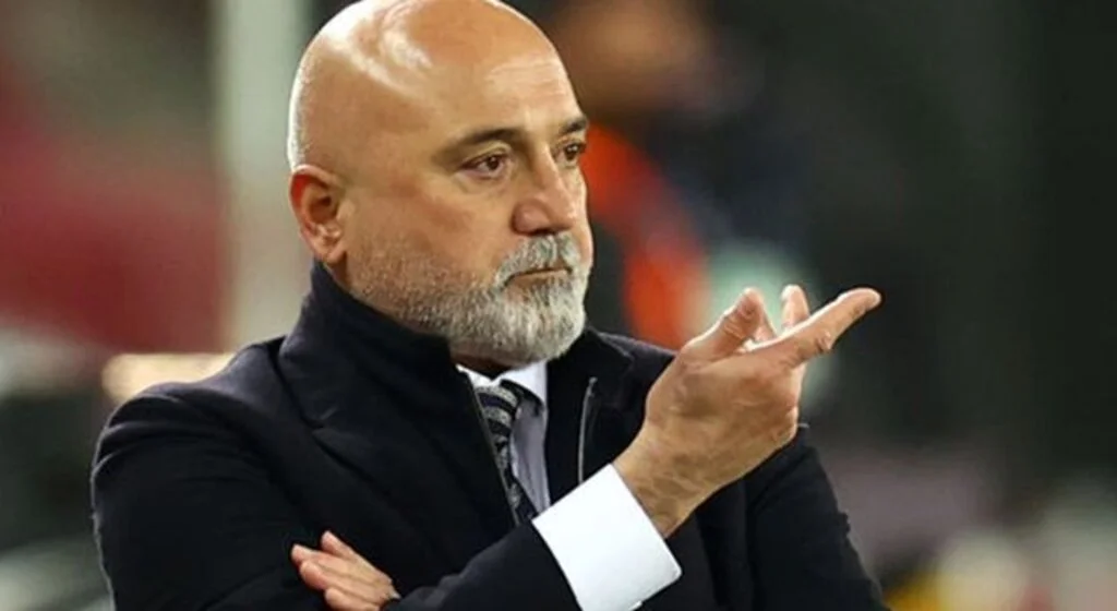 Hikmet Karaman Samsunspor'a göz kırptı!