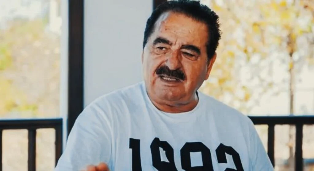 'İbrahim Tatlıses öldü mü' haberlerine ünlü türkücüden tepki! Instagram'dan yanıtladı