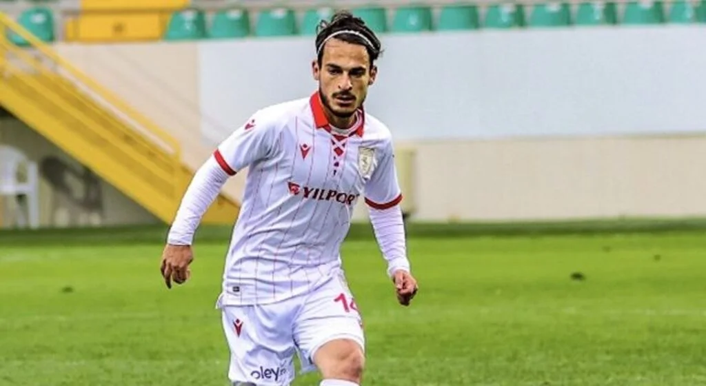 İlyas Kubilay Yavuz'un yeni takımı belli oldu