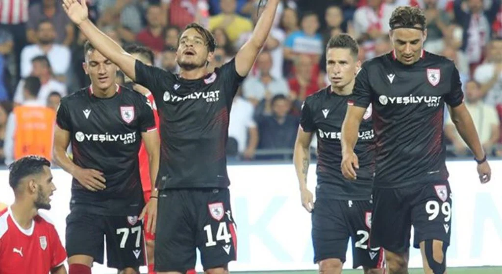 İlyas ve Bahattin Kocaelispor'da buluştular