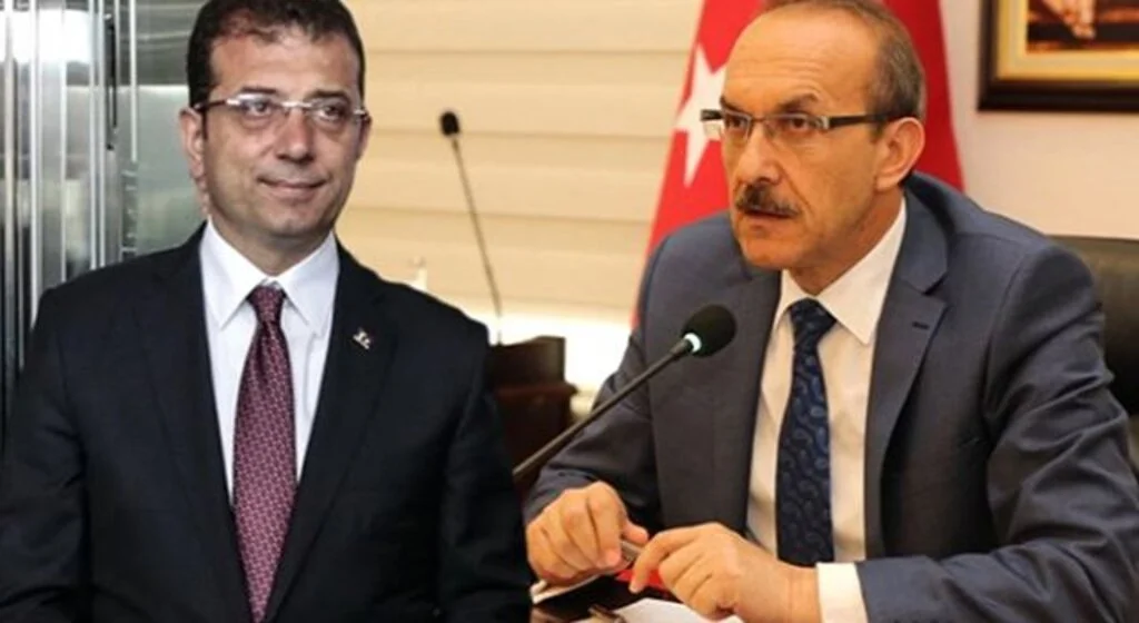 İmamoğlu’na hakaretten 20 bin liralık tazminat