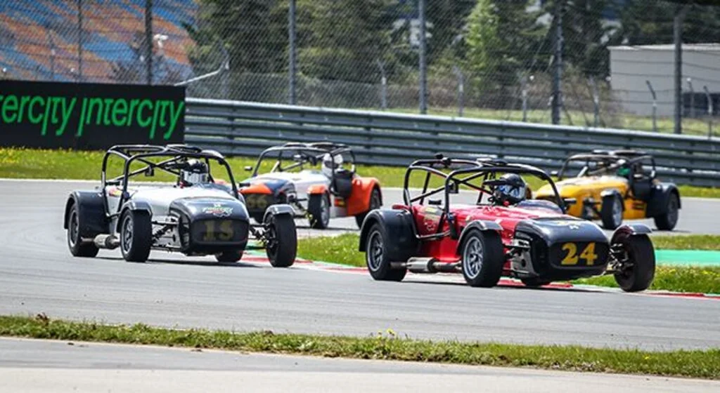 Intercity  İstanbul Park'ta Intercity Cup Yarışları Başlıyor