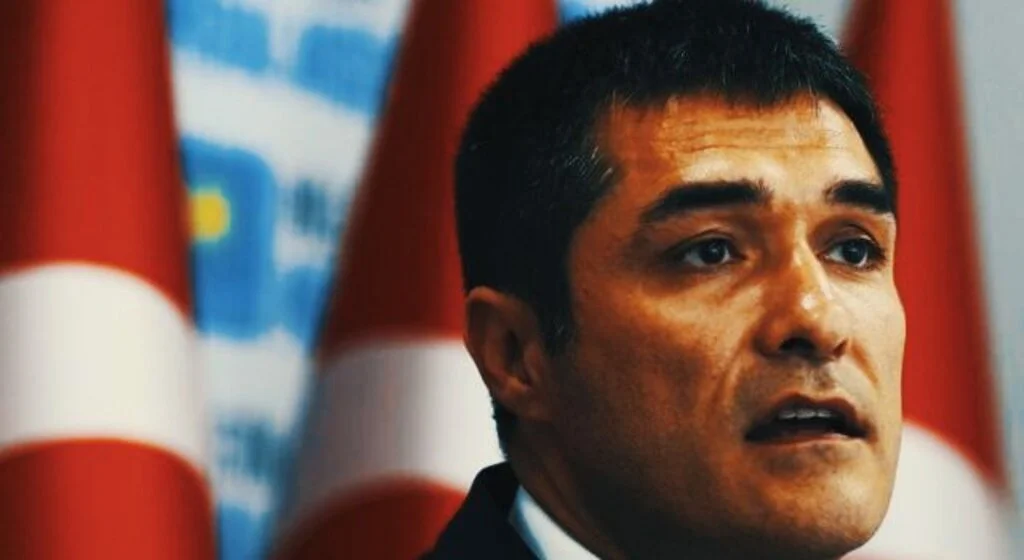 İYİ Partili Kavuncu: İstanbul’daki oy oranımız yüzde 11,4