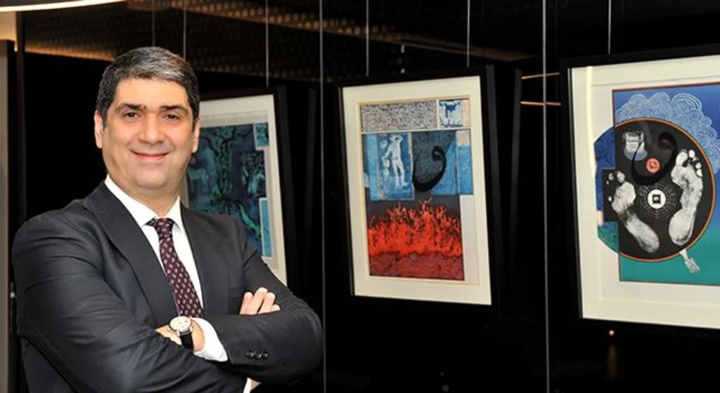 Kalkınma Yatırım Bankası’ndan rüzgâr enerjisine 822 milyon dolarlık destek