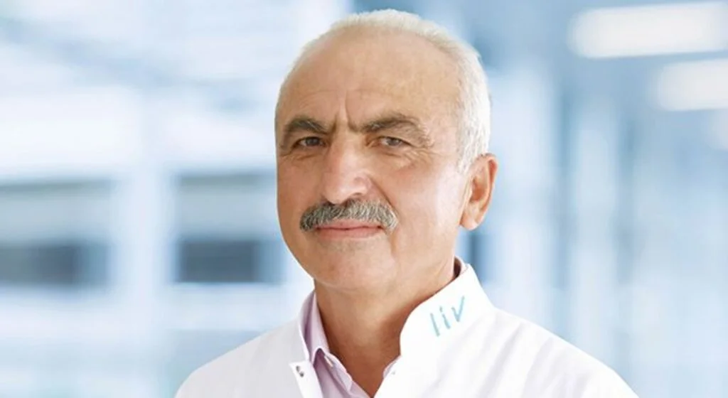 Kanda enfeksiyon nedeni ve türleri
