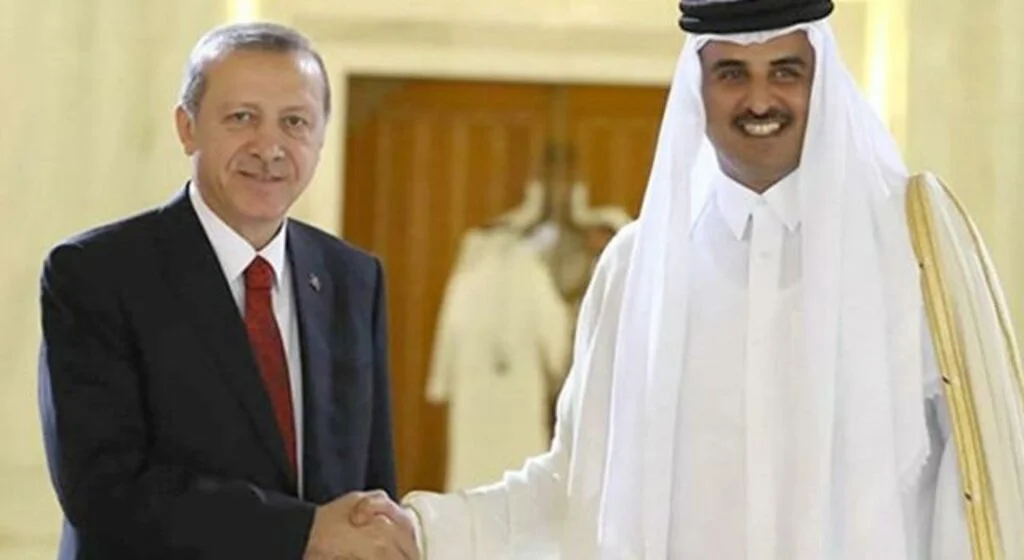 Katarlı gençlere Türkiye’de sınavsız tıp eğitimi hakkı verildi