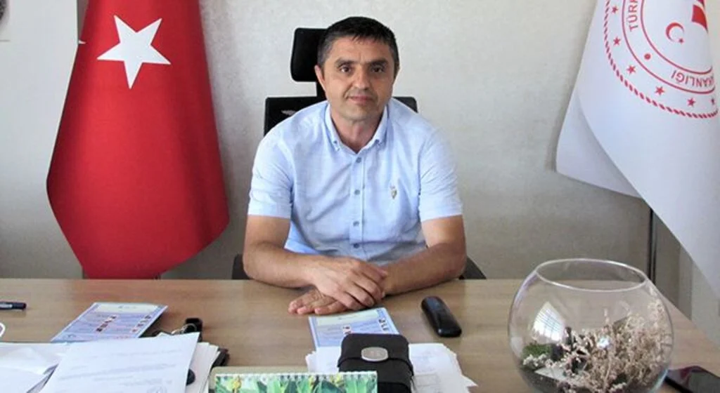 Kavak Tarım ve Orman Müdürü Taş, ÇKS başvurularının 30 Haziran'da sona ereceğini hatırlattı