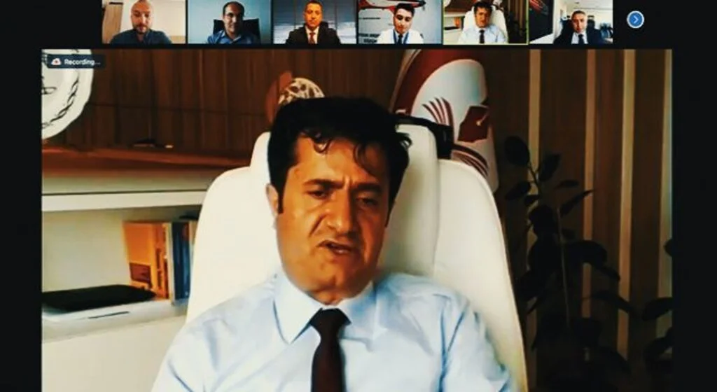 Kaynak: “Gençleri nitelikli projelerle buluşturmayı amaçlıyoruz”