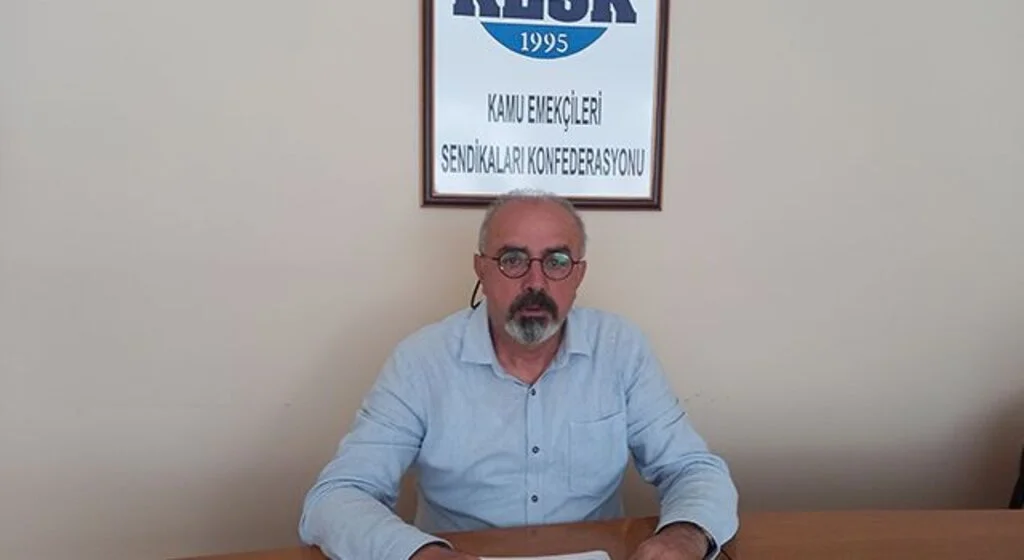 KESK'ten İzmir saldırısına kınama