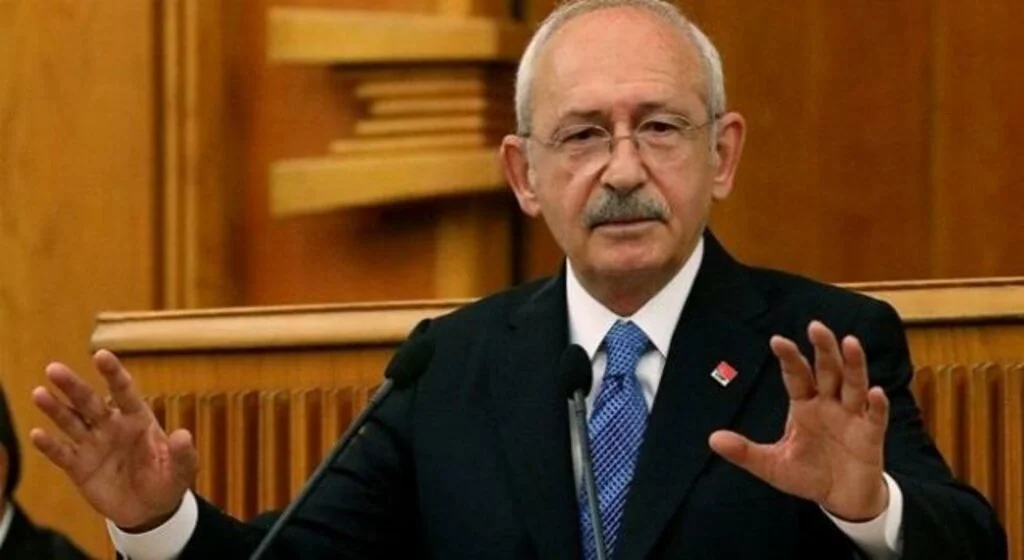 Kılıçdaroğlu: Bahçeli’ye bir iyi bir de kötü haberim var