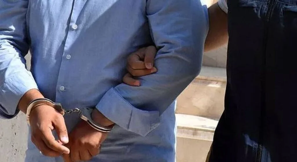 Konya'da aranan FETÖ şüphelisi Samsun'da yakalandı