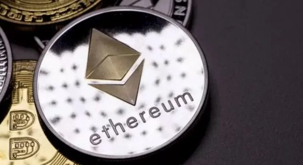 Kripto para piyasasında tarihi gün: Ethereum ilk kez Bitcoin'i geçti